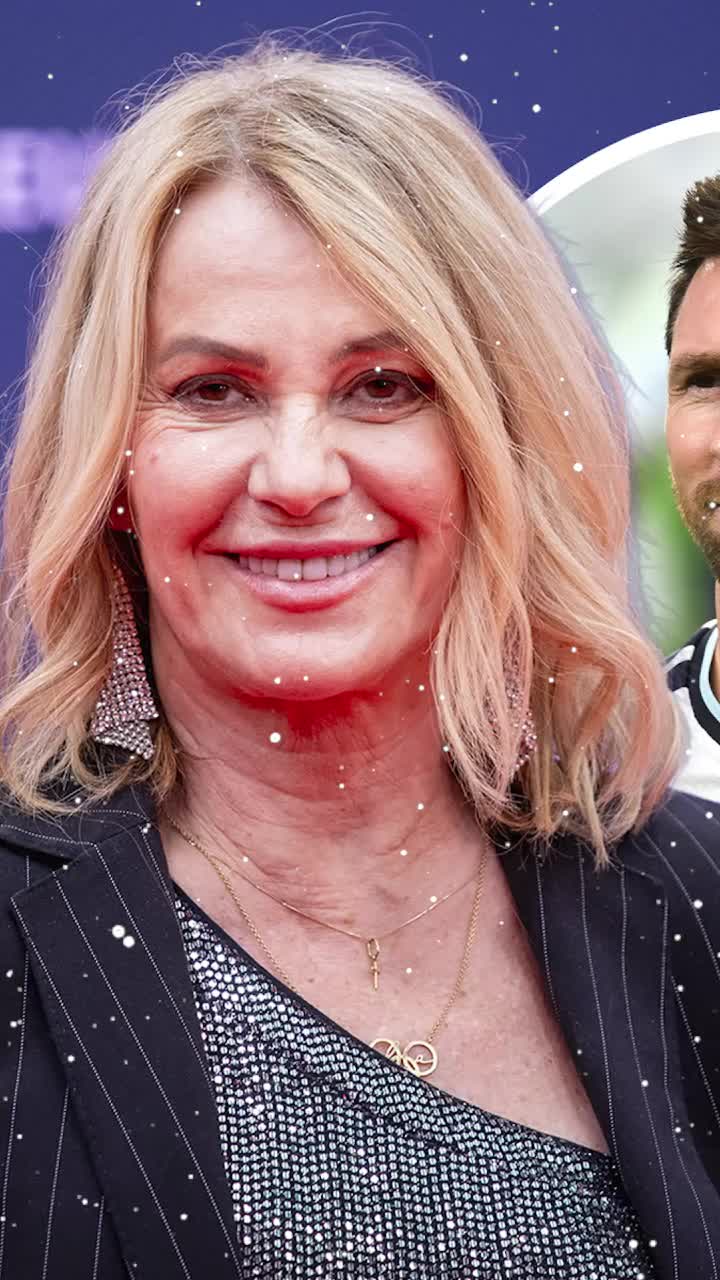 Cucerită de Messi     EXCLUSIV.   Cum a uimit-o starul Argentinei pe   Nadia Comăneci:  „Asta mă impresionează la el. Crede-mă, e foarte greu”
