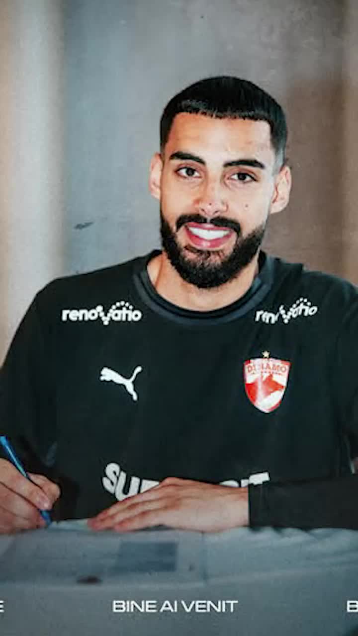 A semnat cu Dinamo  Portarul marocan care   i-a apărat un penalty lui Mbappe  va juca în Liga 1