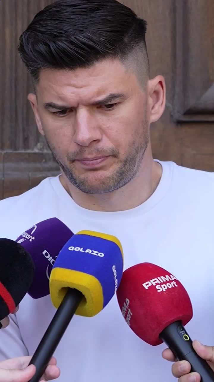 „Nu li se dă nicio șansă”    Săpunaru  reacționează după startul erei portugheze în Liga 1: „Ți-e frică și te duci la unul de pe Transfermark?”