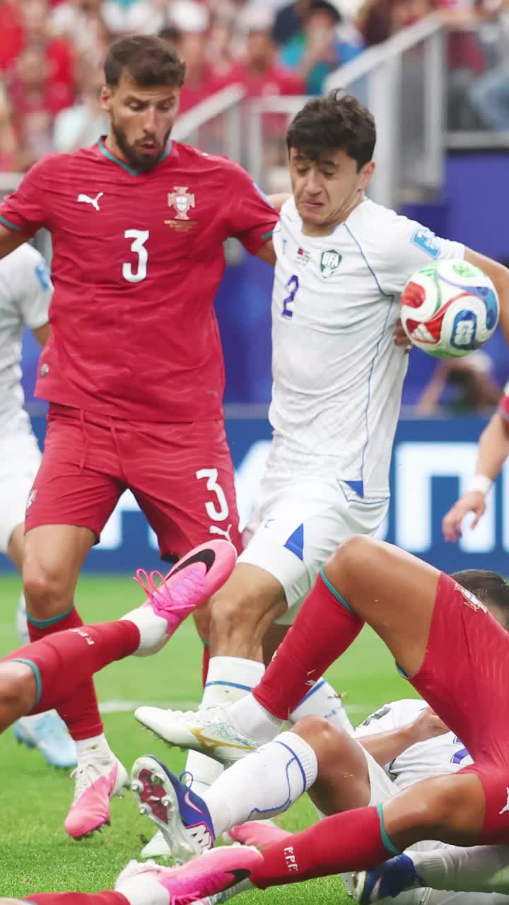 Amenințarea acestui Mondial  Record de autogoluri la CM 2026.   Care este cauza
