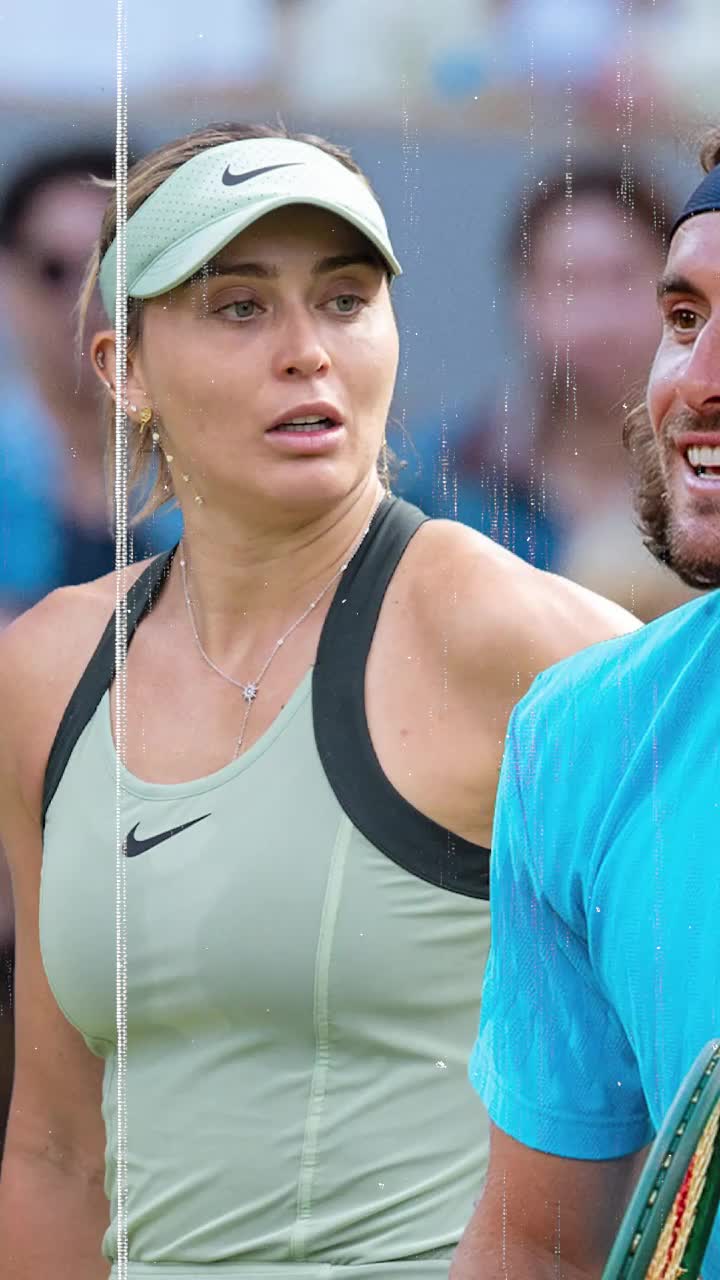 „Am suferit timp de un an”  Paula Badosa a vorbit despre relația dezastruoasă cu   Stefanos Tsitsipas:  „Nu au fost doar accidentări”