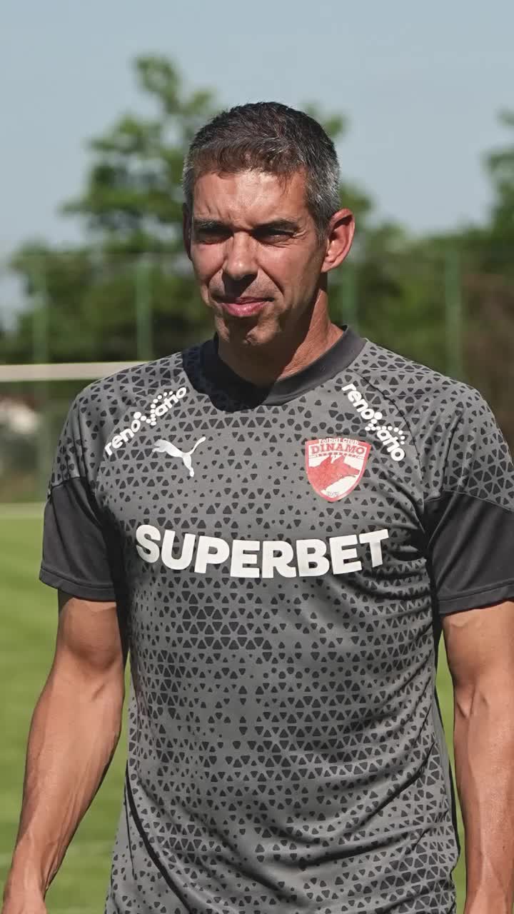 „Avem nevoie de întăriri”  Nuno Campos a analizat înfrângerea cu Motor Lublin + Dinamo,   surpriză pentru fani