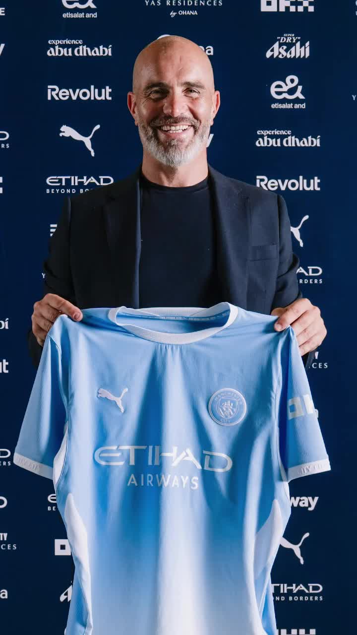 Chelsea a ieșit la atac  Comunicat acid imediat după ce Enzo Maresca a fost   prezentat de Manchester City
