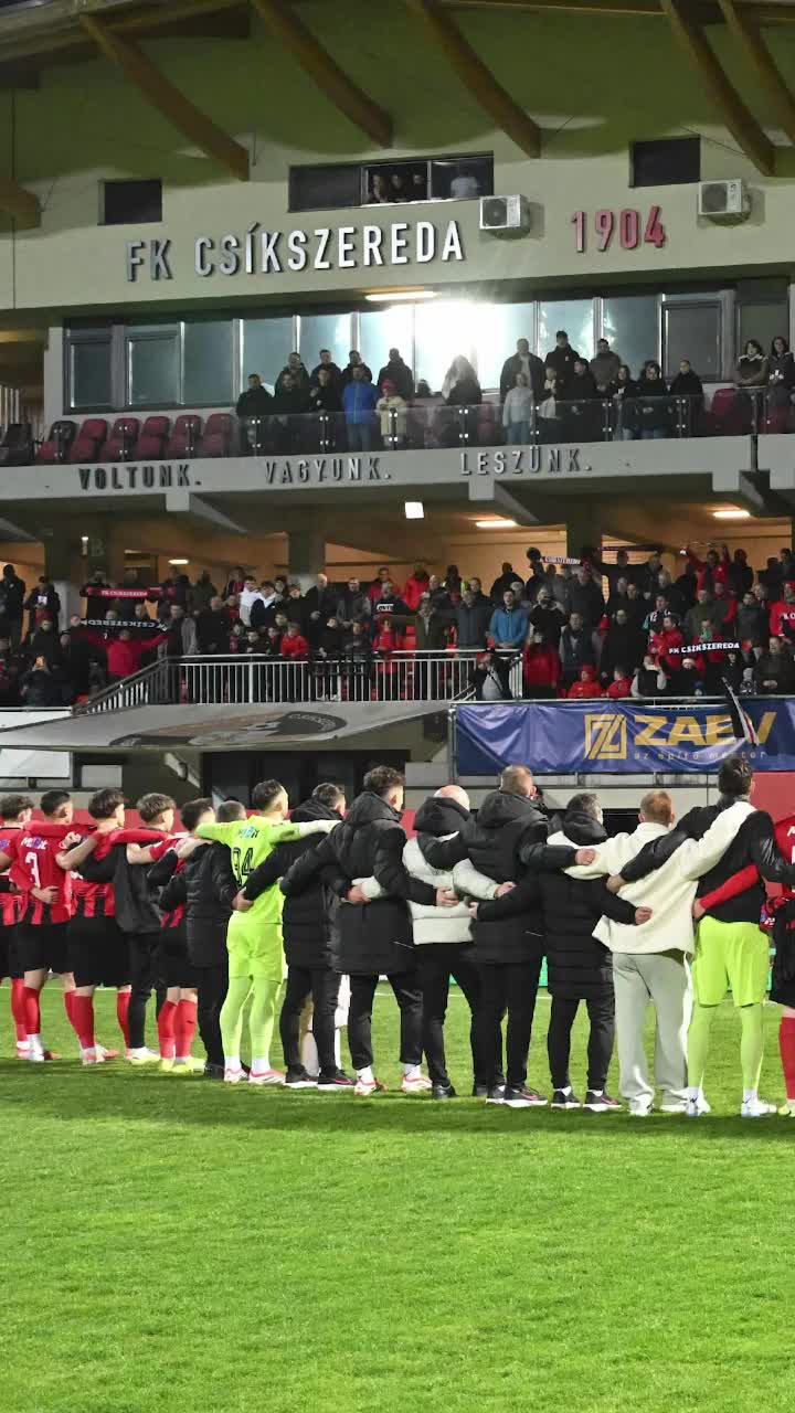 FRF a schimbat regulamentul pentru ei  Motivul pentru care n-ar mai fi putut juca acasă în Liga 1 fără   intervenția Federației!   