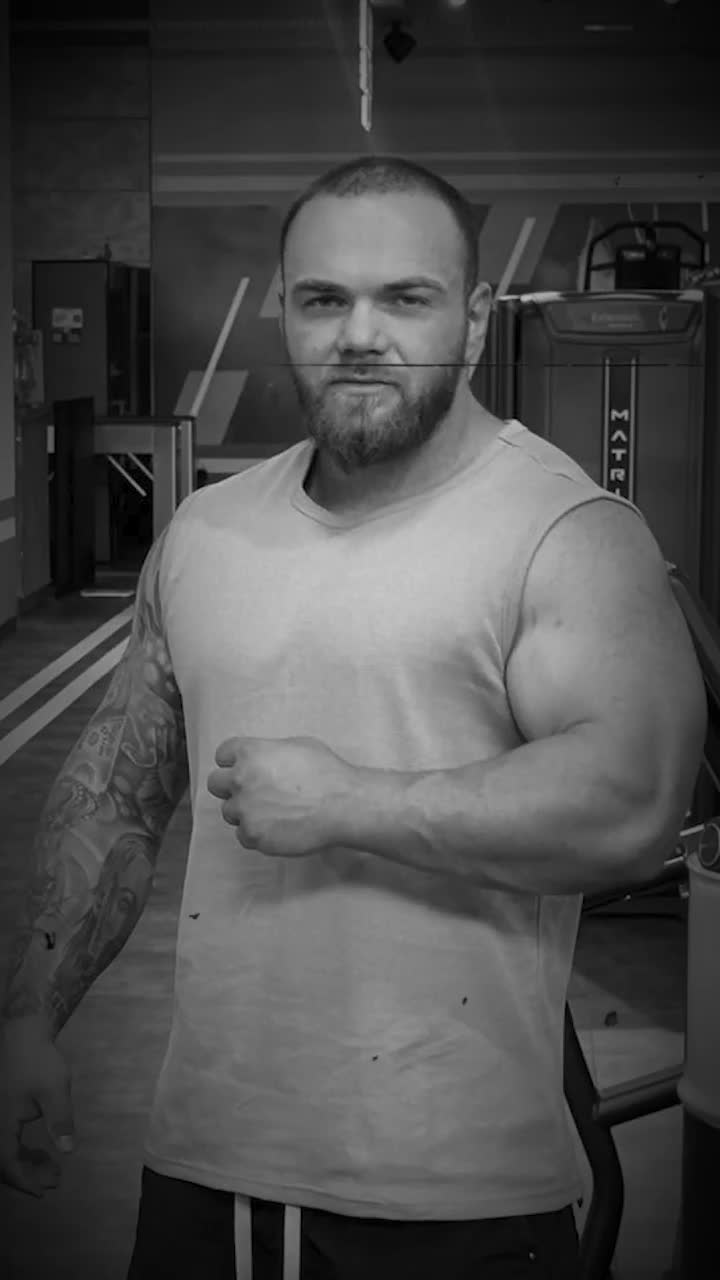 „Poate mor pe aici, departe de casă”  Tragedie în Germania: a decedat luptătorul român   George Radu.  Sportivul a avut o presimțire sumbră