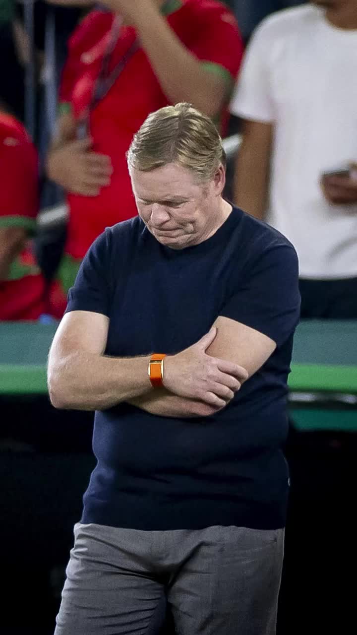 „Asta nu e Olanda!”  Ibrahimovic și Henry au căzut de acord:   Koeman, vinovat pentru eliminarea de la CM 2026.  Selecționerul ripostează