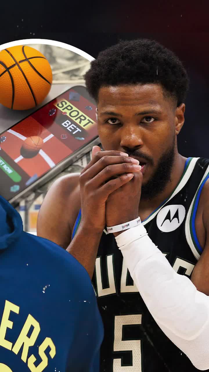 Riscă până la 20 de ani de închisoare  Foști jucători din NBA, inculpați într-un   dosar de pariuri:  „Au transformat baschetul profesionist într-o operațiune”