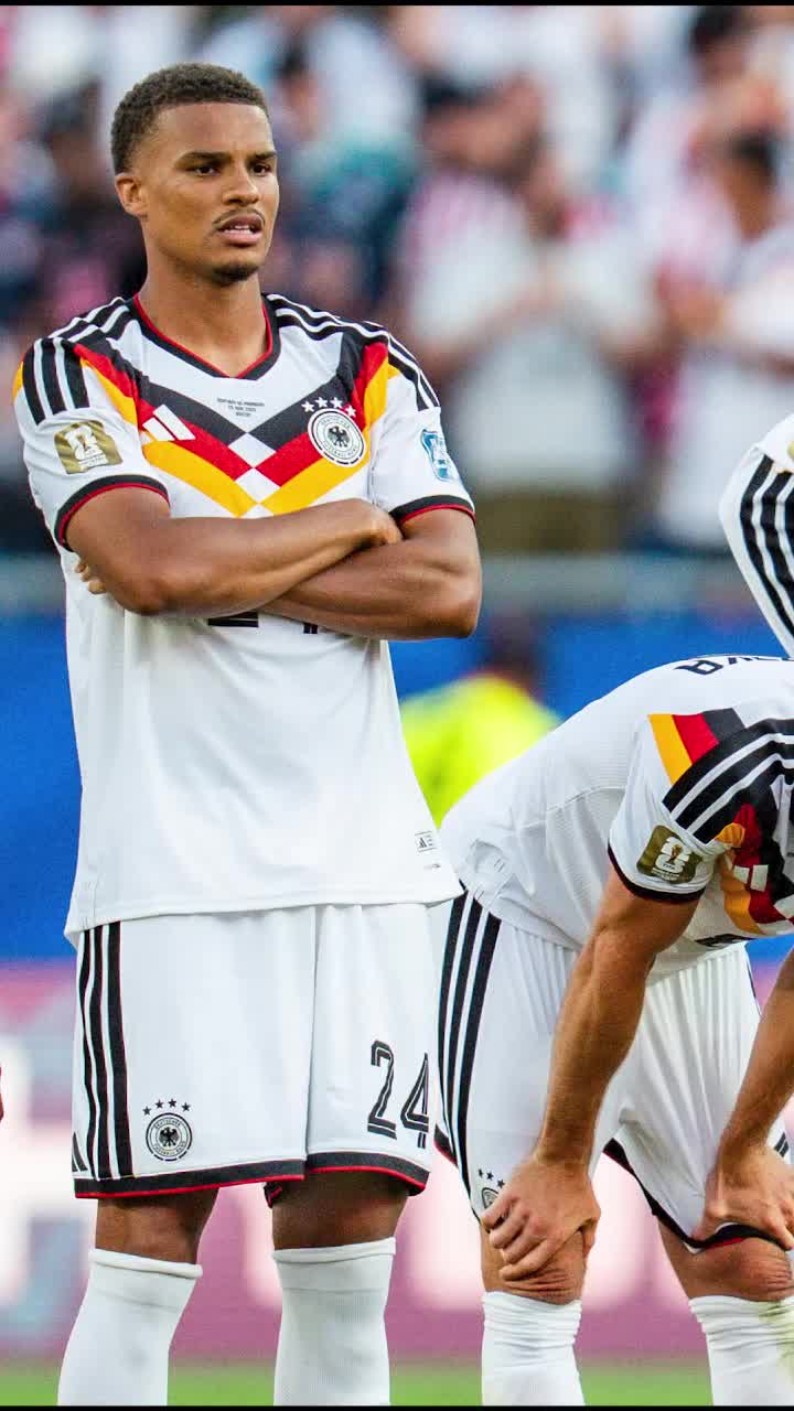 Germania eșecurilor șocante  Cum arată 12 ani de coșmar pentru nemți:   eliminare rușinoasă  pentru al 3-lea Mondial la rând!