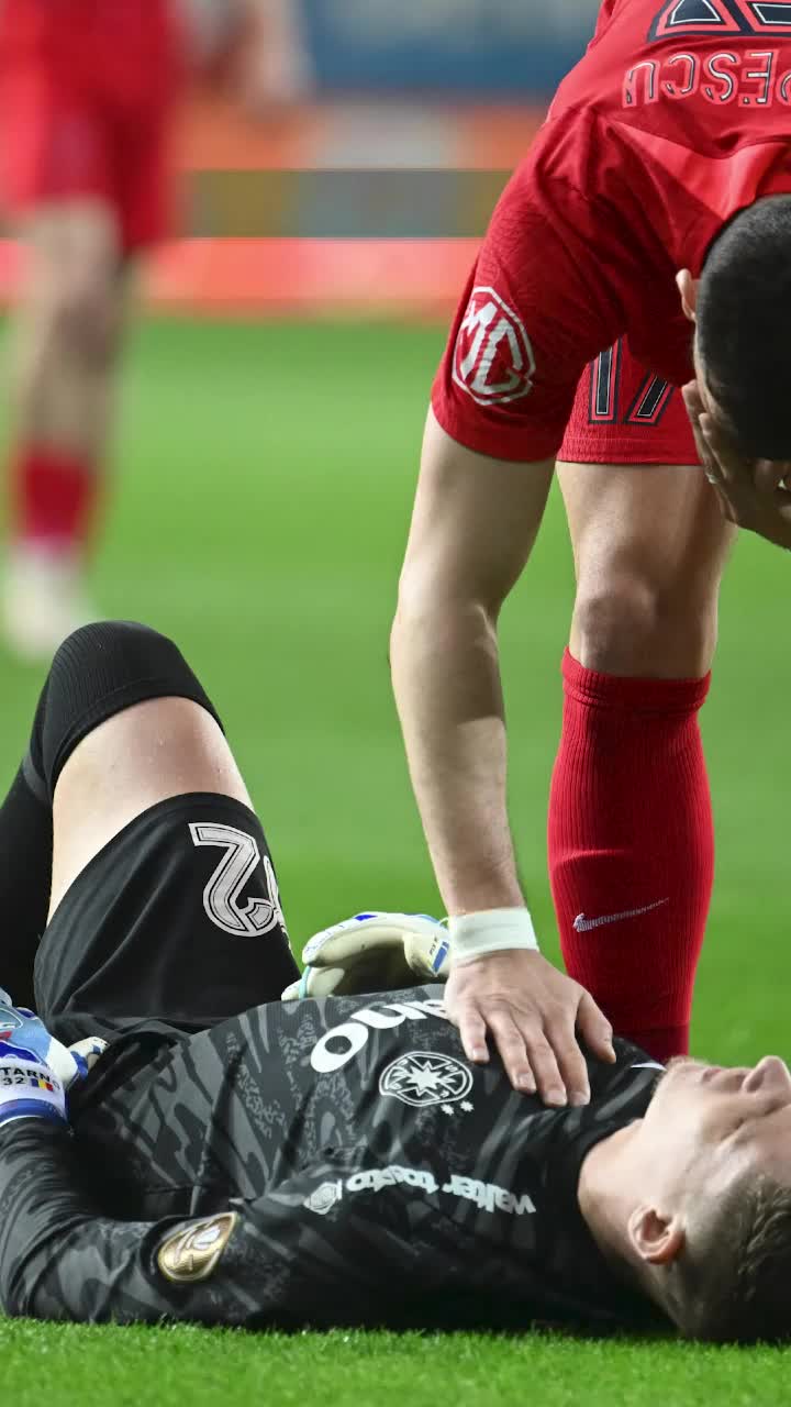 Simulanți, vi se pregătește ceva! Liga 1 &icirc;ncepe  cu o nouă regulă, care va mări timpul de joc + Șmecheria lui T&acirc;rnovanu va deveni inutilă