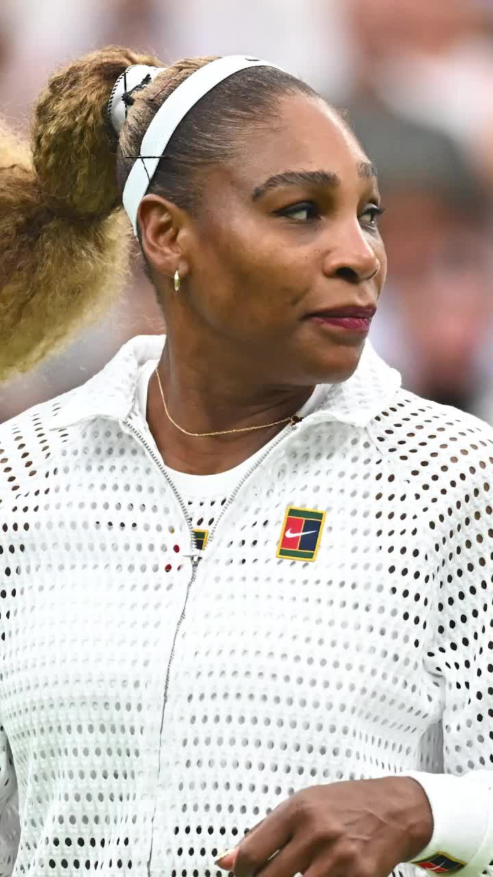 Serena Williams, gest aspru criticat  Americanca a luat o decizie care i-a enervat pe toți:   „Ăsta e un nou nivel de aroganță”