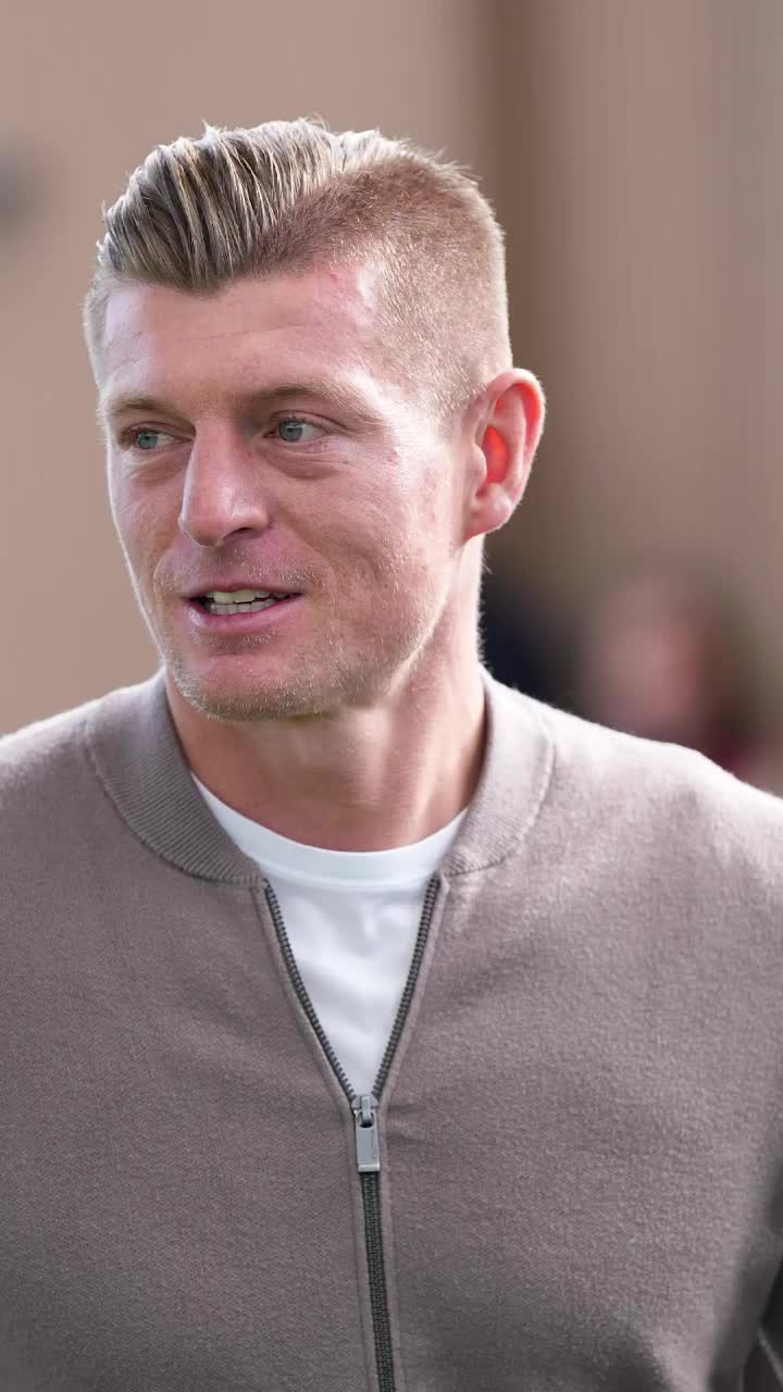 Nu i-a menajat  Toni Kroos,   discurs dur  după eliminarea rușinoasă de la CM 2026: „Germania nu este capabilă de asta”