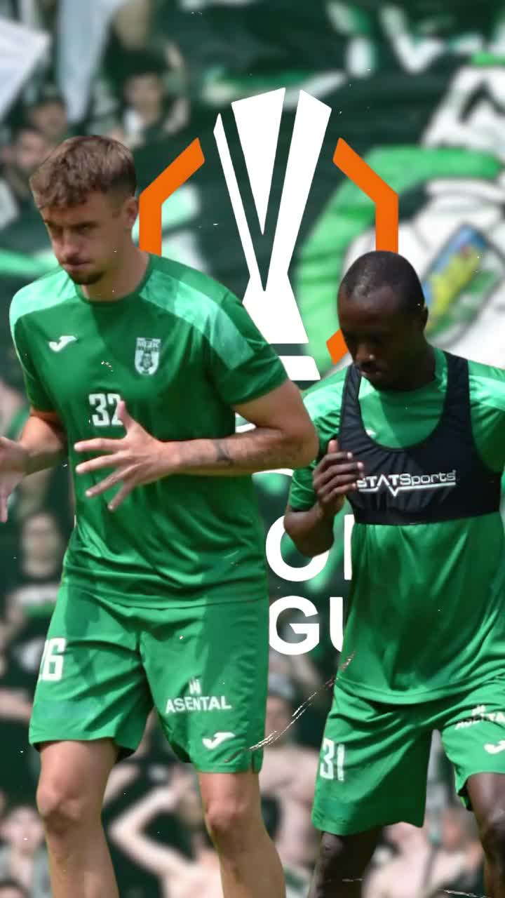 Exclusă din Europa din cauza blaturilor  UEFA,   decizie radicală!  Două meciuri schimbate în Europa League și Conference League