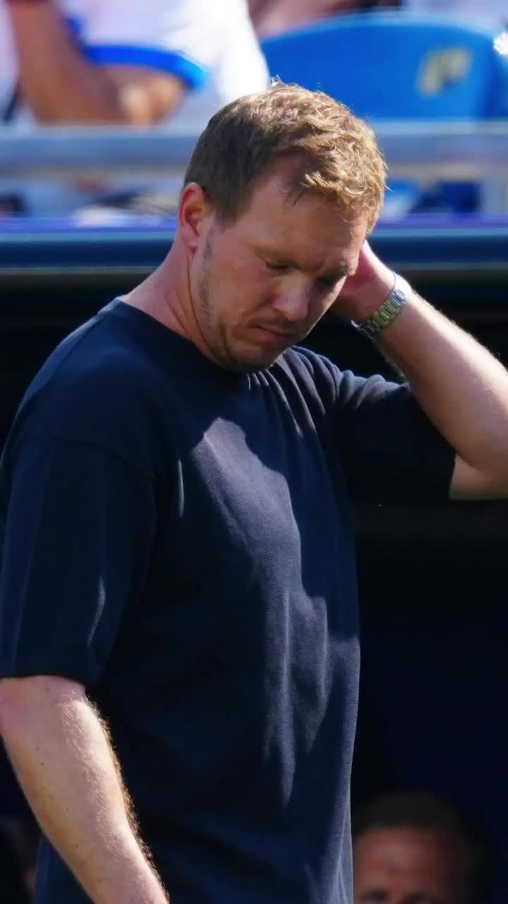 Nagelsmann out!    Forțat să plece  după eliminarea de la Mondial! Suma uriașă pe care o poate încasa + înlocuitorul găsit de Federație