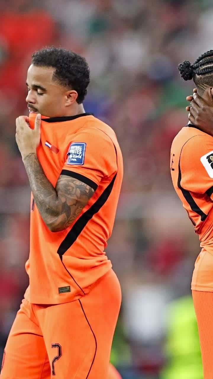 „Ești laș, frustrat!”    Ruud Gullit, furios împotriva rasiștilor  care i-au insultat pe olandezii de culoare după eliminarea de la Mondial