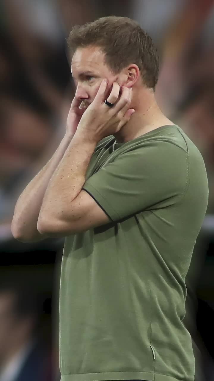 „Mă doare că v-am dezamăgit”    Oficial: Nagelsmann nu mai e selecționerul  Germaniei! Klopp vrea să-l înlocuiască