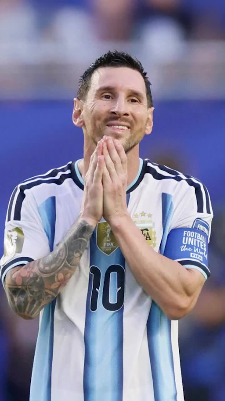 Messi, analiză dură Căpitanul &bdquo;pumelor&rdquo;, nemulțumit:  &bdquo;Sunt multe de corectat&rdquo;. Ce a observat, mai ales negativ. Și o bilă albă