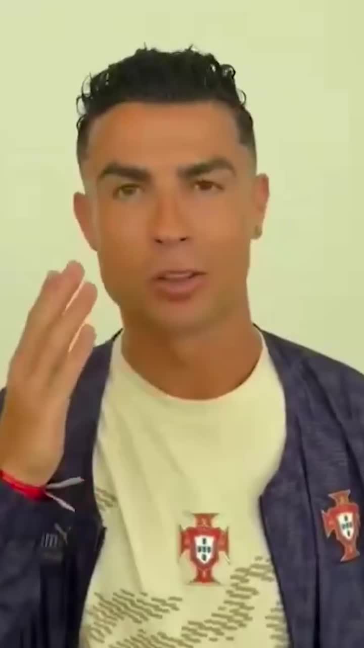 Ronaldo, mesaj emoționant        VIDEO.   Gest de suflet pentru un copil din Venezuela,   rămas fără familie  după cutremurul care a zguduit țara sud-americană