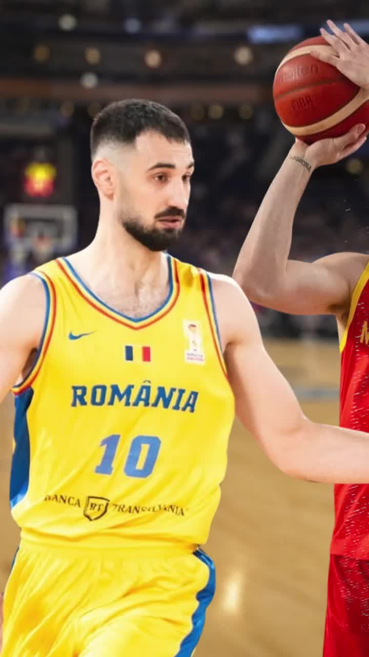 Meciul decisiv nu se vede la TV!  Unde poți vedea   Muntenegru - România,  partida care poate califica naționala în următorul tur pentru CM