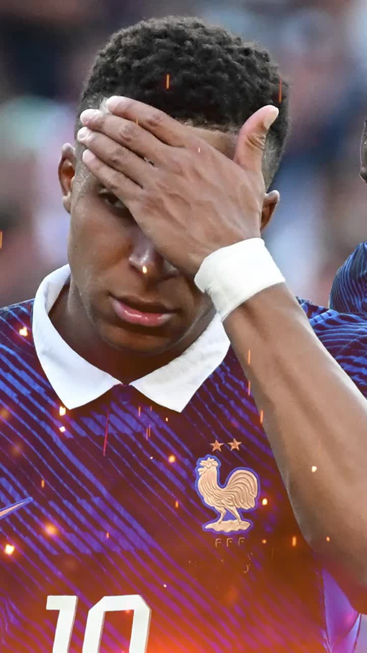 Trucuri murdare la CM 2026    FOTO.  Cum a încercat Paraguayul să-i facă pe francezi să se enerveze și să greșească +   momente tensionate  după fluierul de final