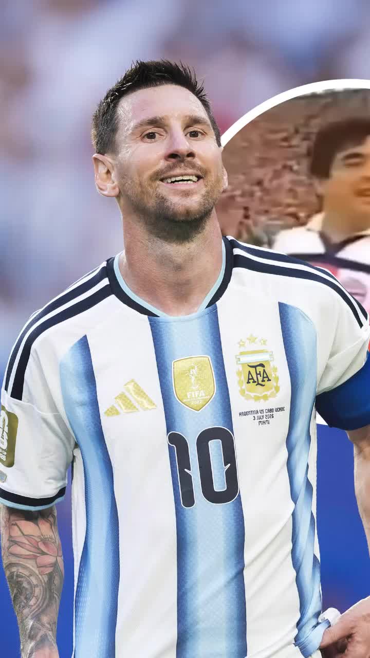 Messi vs. Maradona, la 39 de ani  Comparația de care mulți nu vor să audă. De ce e   atât de surprinzătoare.    FOTO:  Viața lui Diego luase o turnură dramatică