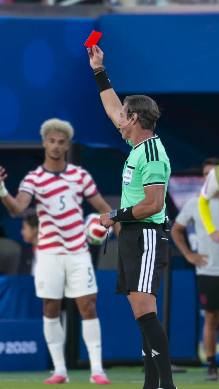 FIFA aruncă în aer Mondialul!     Decizie istorică  a forului internațional, care o avantajează pe SUA la meciul cu Belgia