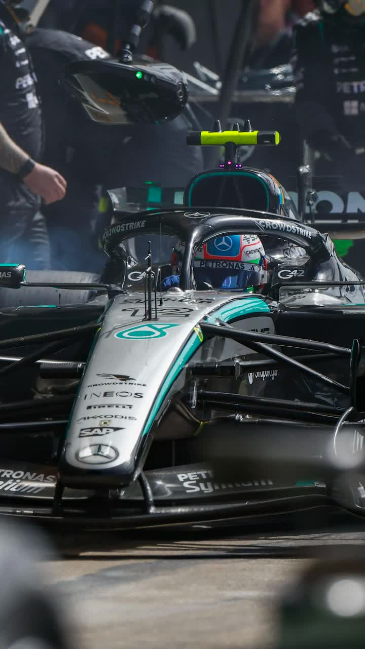 Cursă dramatică la Silverstone    Leclerc a spart gheața!  Prima victorie după aproape 2 ani » Dezastru pentru Antonelli și Verstappen