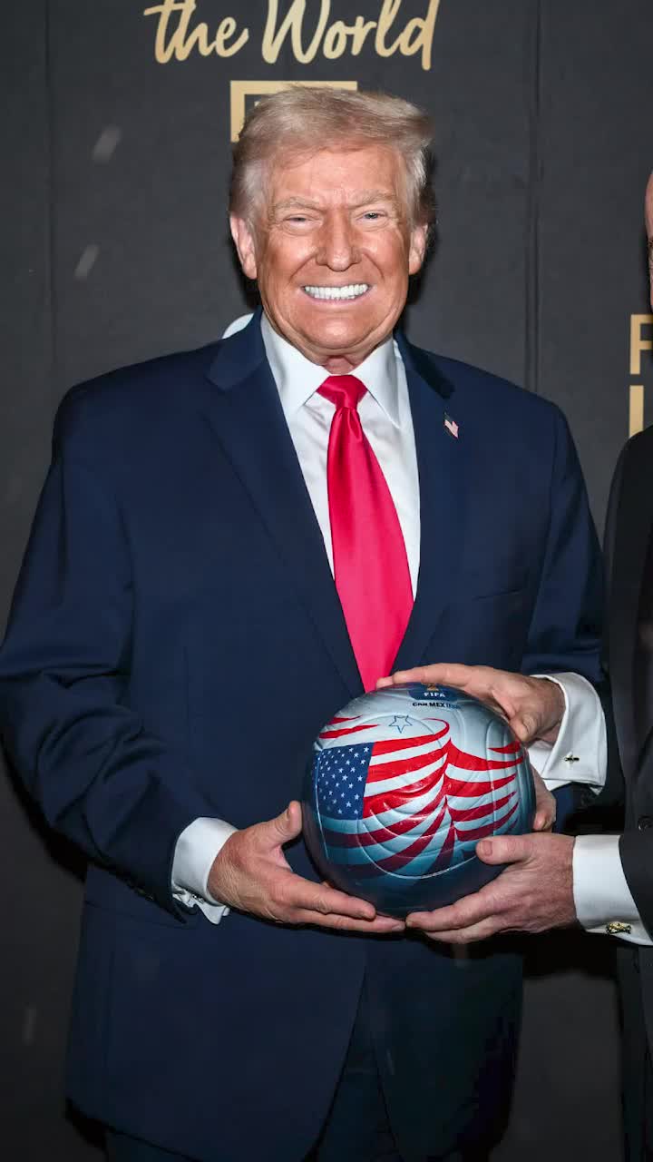 Intervenție de la Casa Albă?   Culisele deciziei care a scandalizat lumea: FIFA ar fi primit   telefon direct  de la Washington! Mesajul postat de Trump