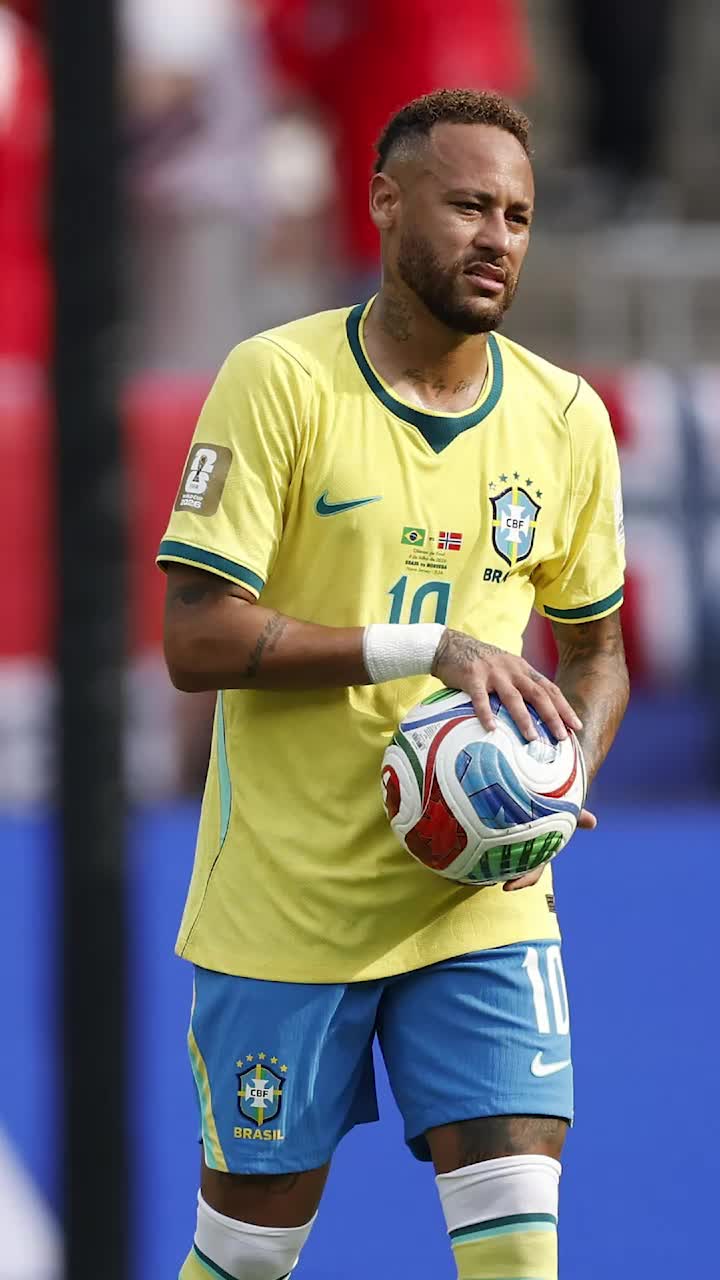De ce a pierdut Brazilia  Marea eroare a lui Ancelotti:   intrarea lui Neymar a afectat Selecao  și ofensiv, și defensiv