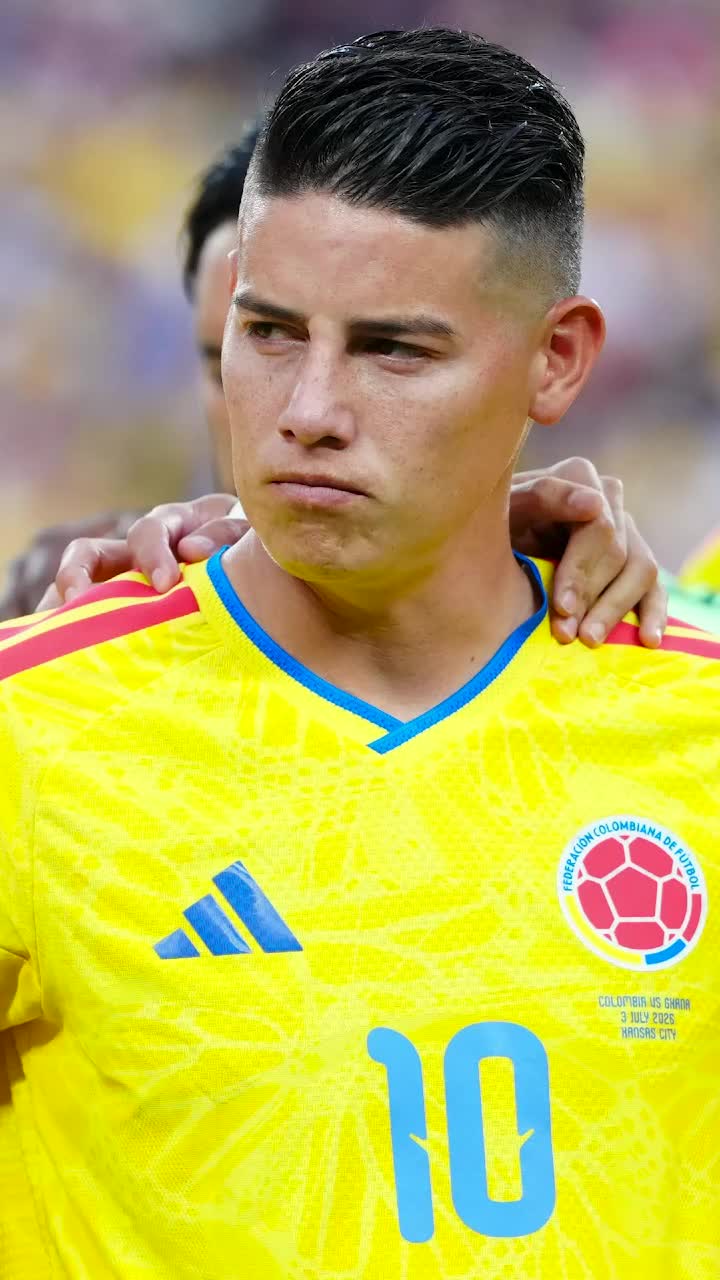 Columbia, în alertă  Jucătorii acuză simptome de boală înainte de meciul cu Elveția. James Rodriguez:   „Mulți dintre noi suntem afectați”