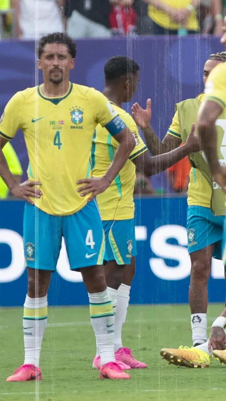 Brazilia e în șoc: interzisă în Europa!    Explicația incredibilă  pentru care cea mai titrată națională din lume a ajuns la 6 Mondiale la rând fără trofeu