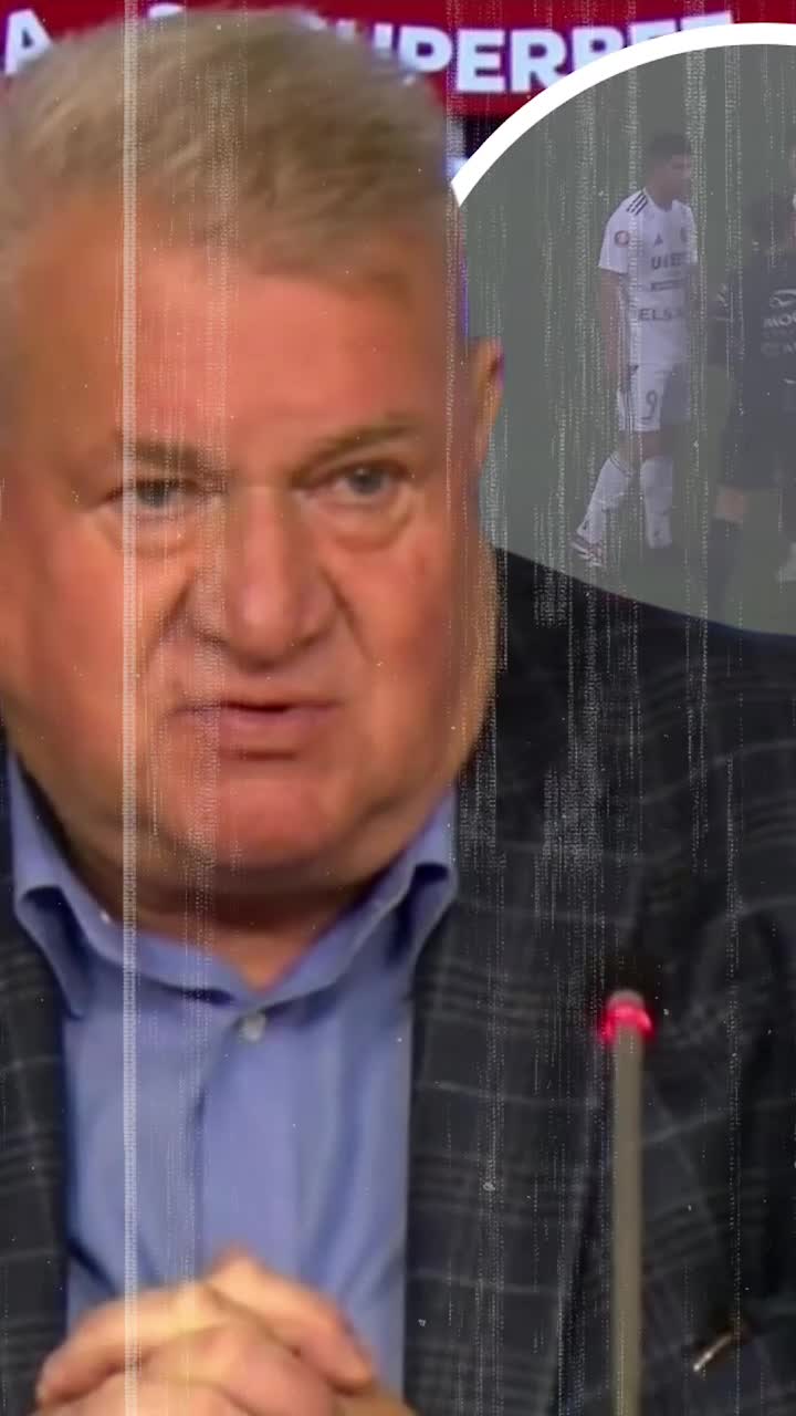 „Vinovații să plătească!”  Iuliu Mureșan, reacție pentru   GOLAZO.ro  despre ancheta care îl vizează pe   Damjan Djokovic