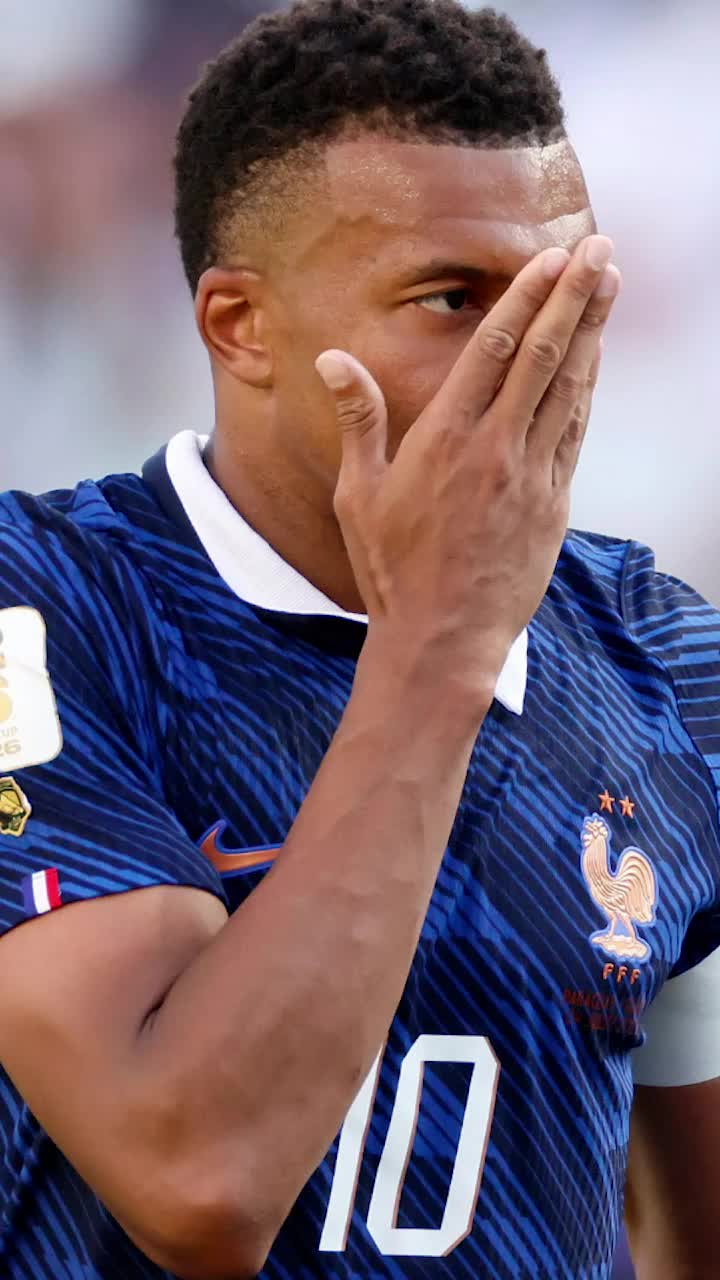 Îl amenință pe Mbappe!    Senatoarea paraguayană rasistă,  încă o replică extremă. Ce îi cere și  ce avertisment lansează