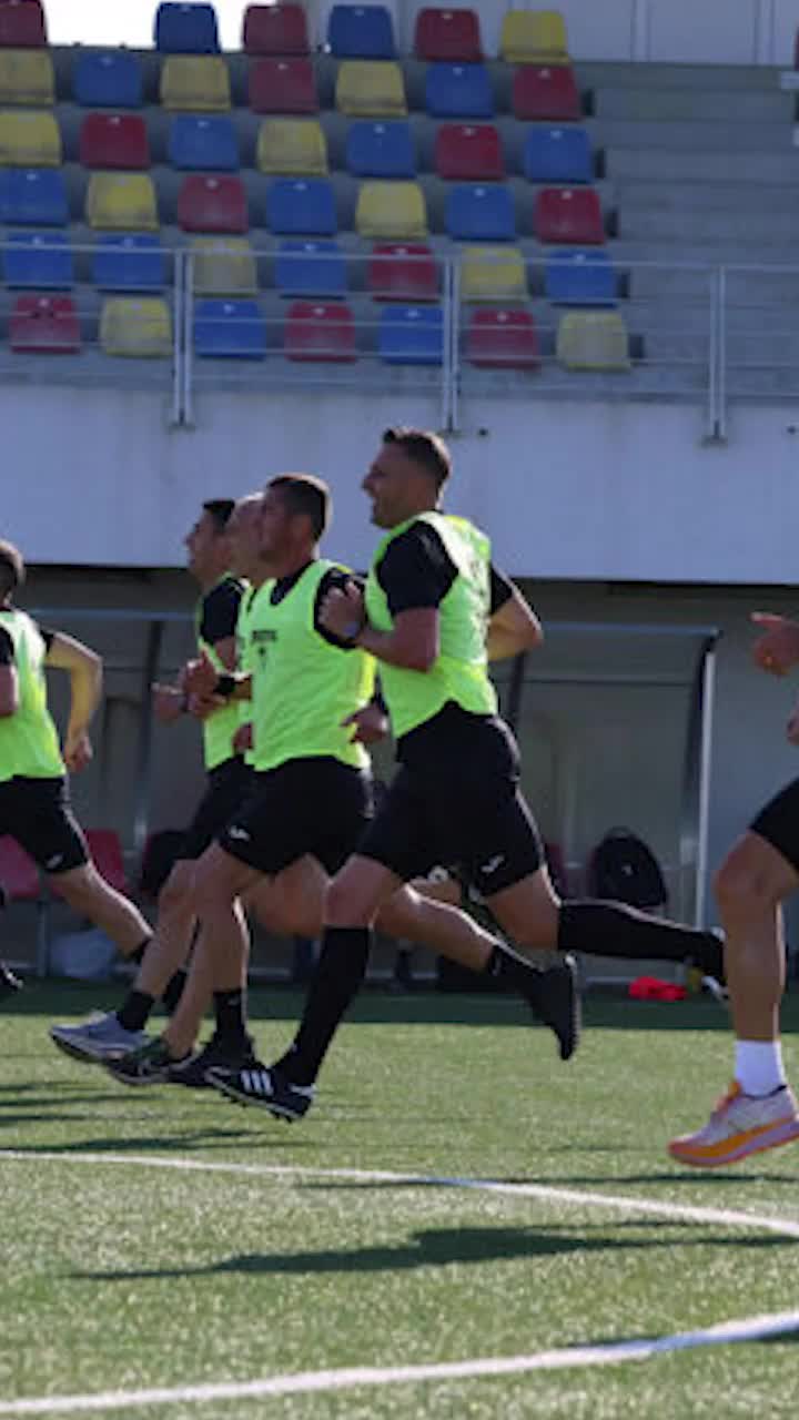 Probleme la CCA   Mai mulți arbitri    au picat teste fizice,  înaintea startului noului sezon din Liga 1!