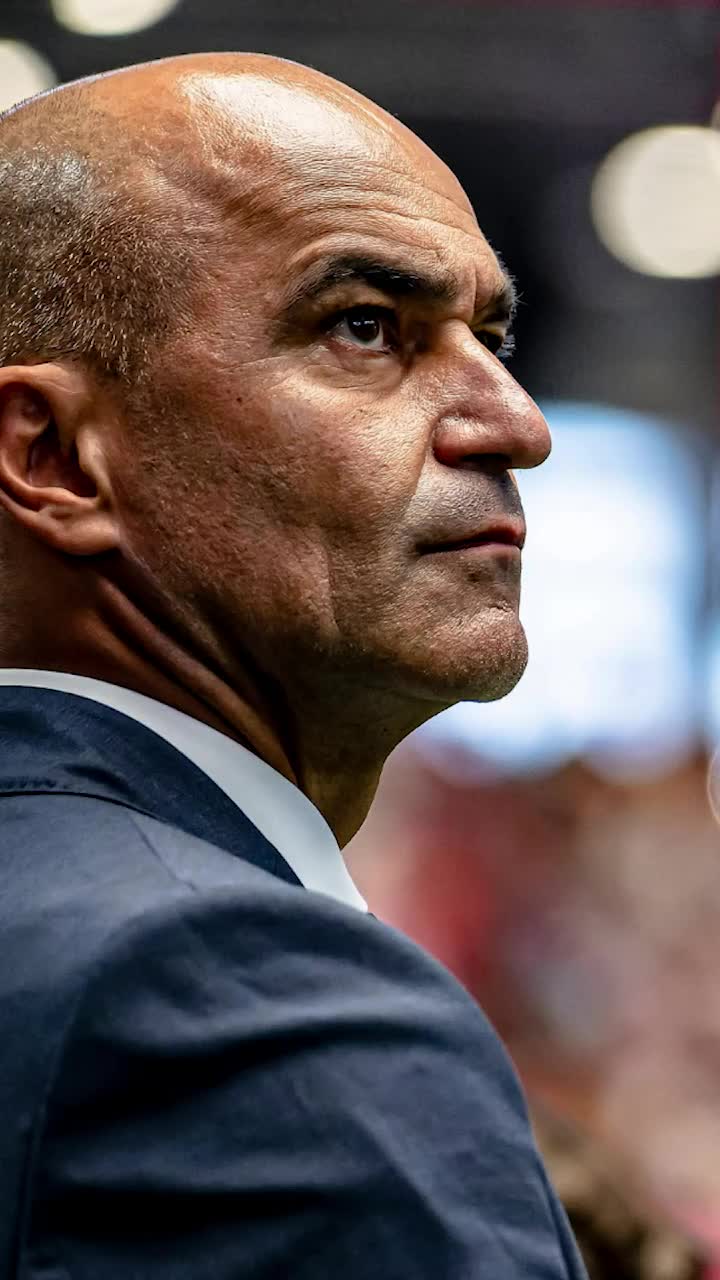 CM 2026 face încă o victimă  Meciul cu Spania a fost ultimul pentru   Roberto Martinez  pe banca Portugaliei » Cine îl va înlocui