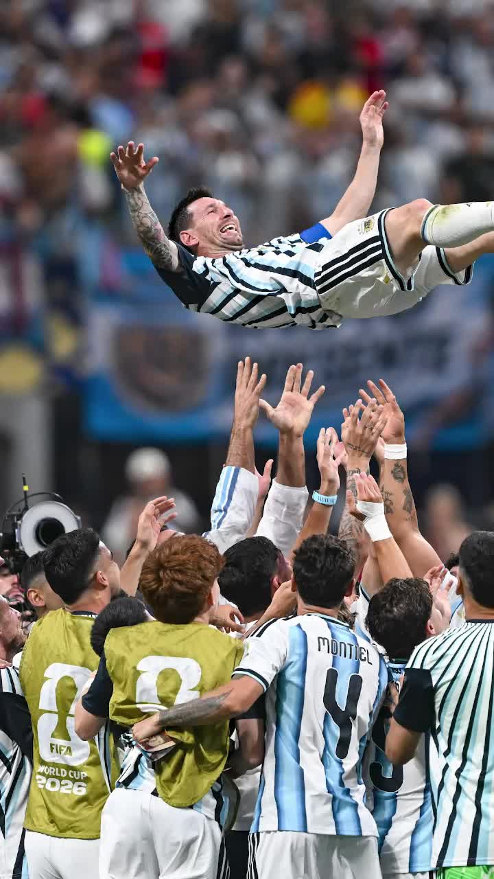 „O nebunie”   Lionel Messi, prima reacție după   „thrillerul” cu Egipt:   „Am avut noroc să marcăm repede” + a depășit recordul lui Maradona