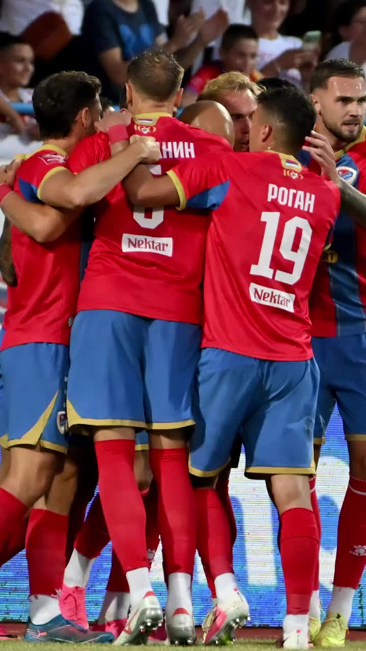 Calificarea se decide în Bulgaria   Borac Banja Luka,   remiză  cu Levski Sofia » Învingătoarea „dublei” poate da peste U Craiova