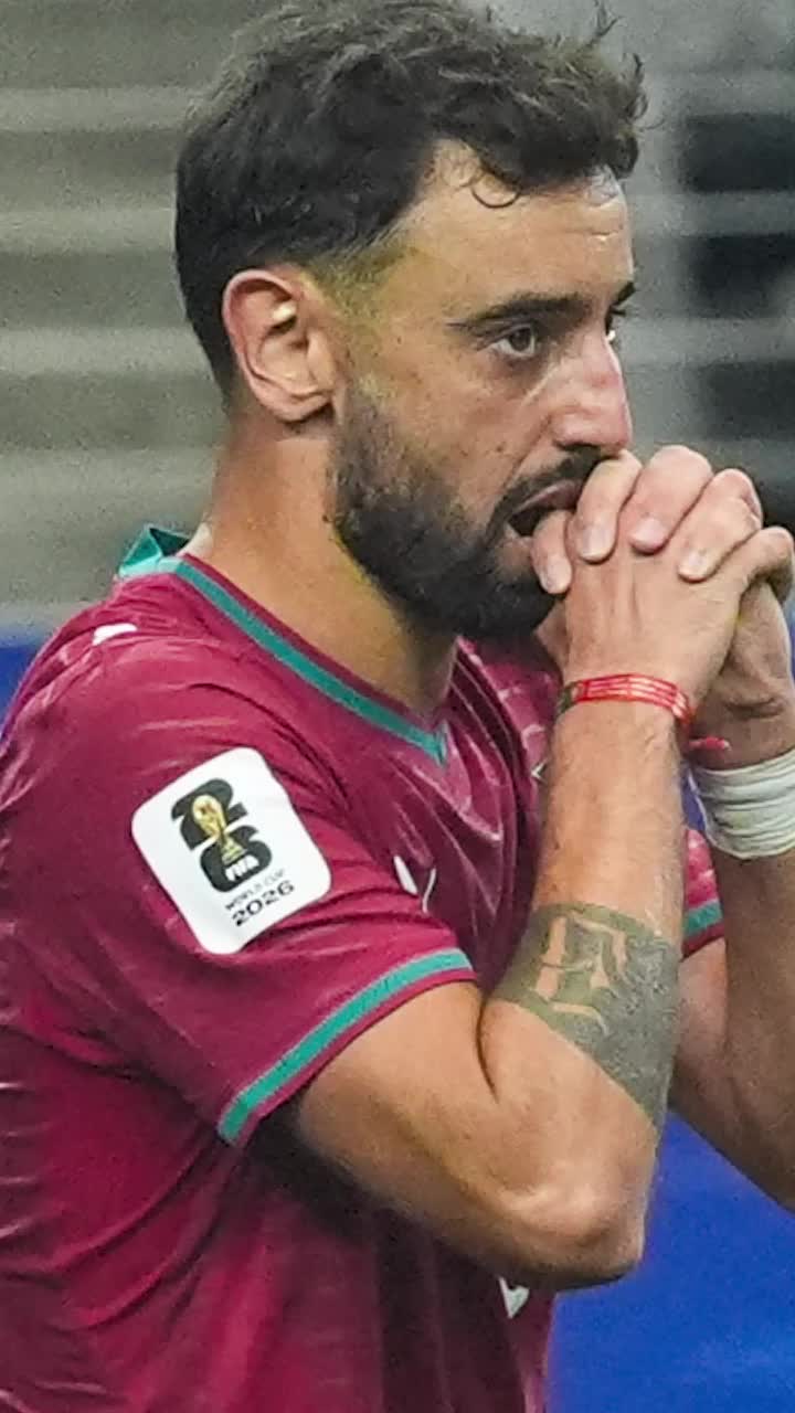 Cauza unui eșec neașteptat    Cel mai bun jucător din Premier League  a fost un dezastru la CM 2026. Diferența dintre Manchester United și Portugalia