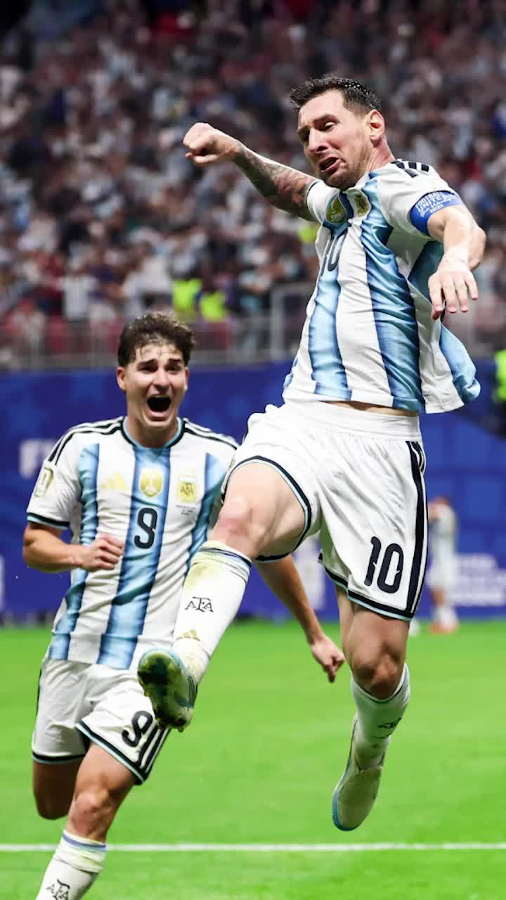 Messi, dar până când?    ANALIZĂ:  De ce Argentina   nu e favorită  la a câștiga Campionatul Mondial 2026