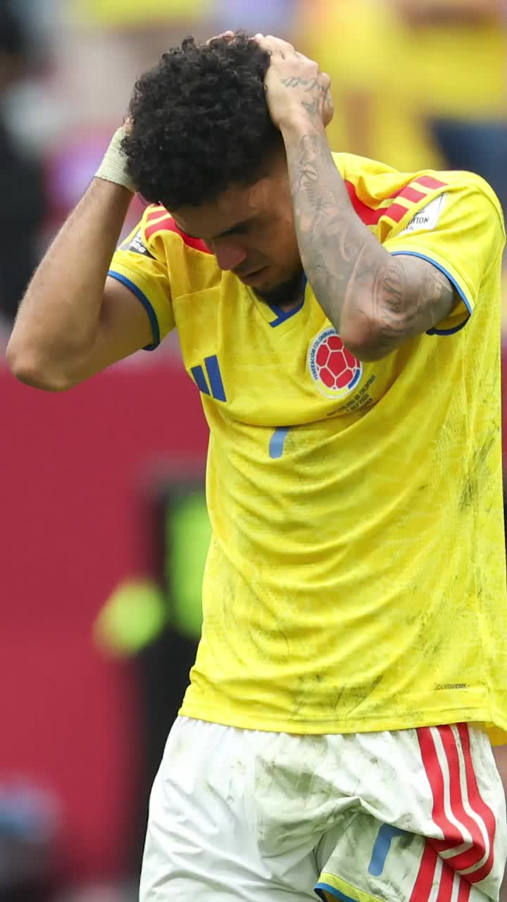 „Încurajează mediocritatea și lenea”   Radamel Falcao,   critici dure  la adresa fotbalului din Columbia, după eliminarea de la CM 2026