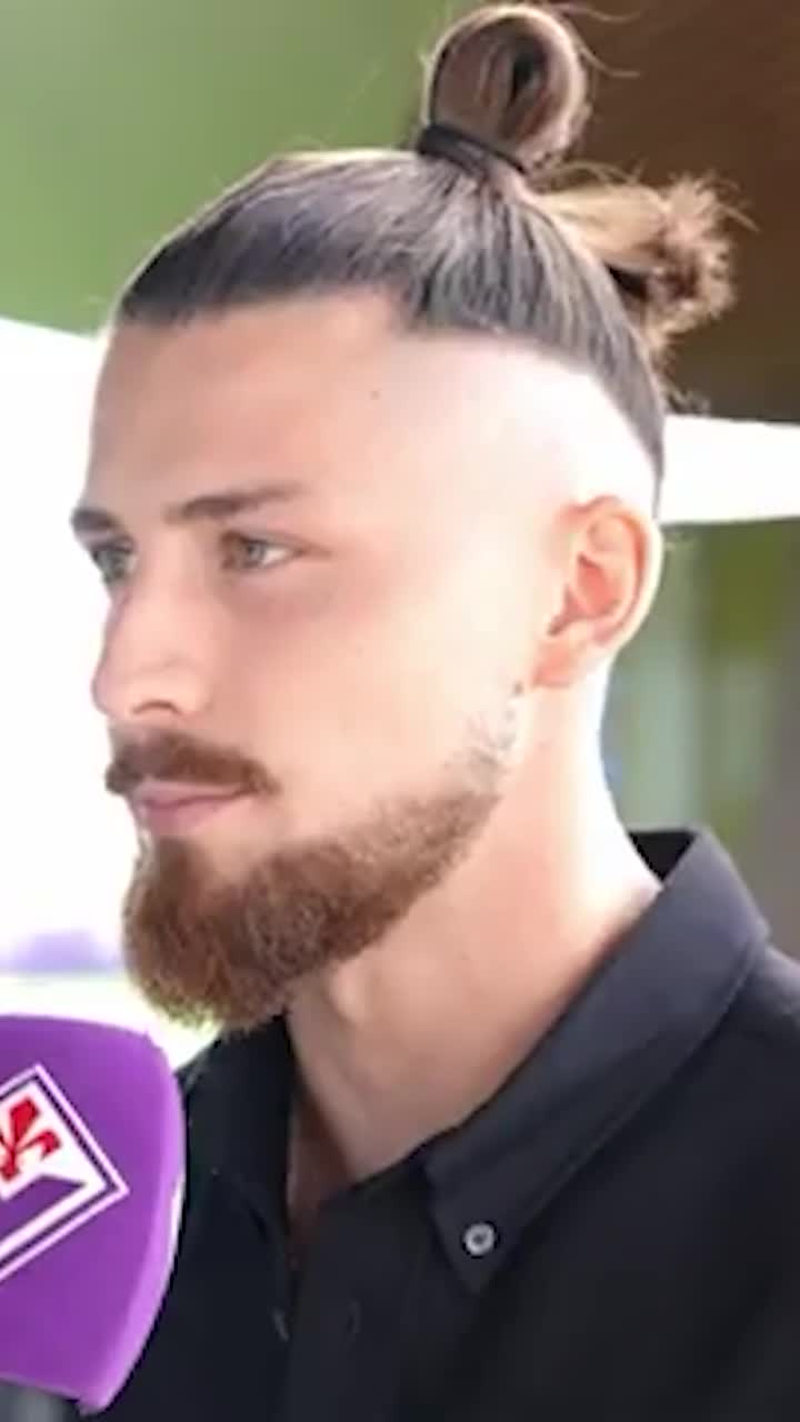 Drăgușin, primul interviu    VIDEO.  Fundașul român dezvăluie cum îl va ajuta în   Serie A  perioada petrecută la Tottenham