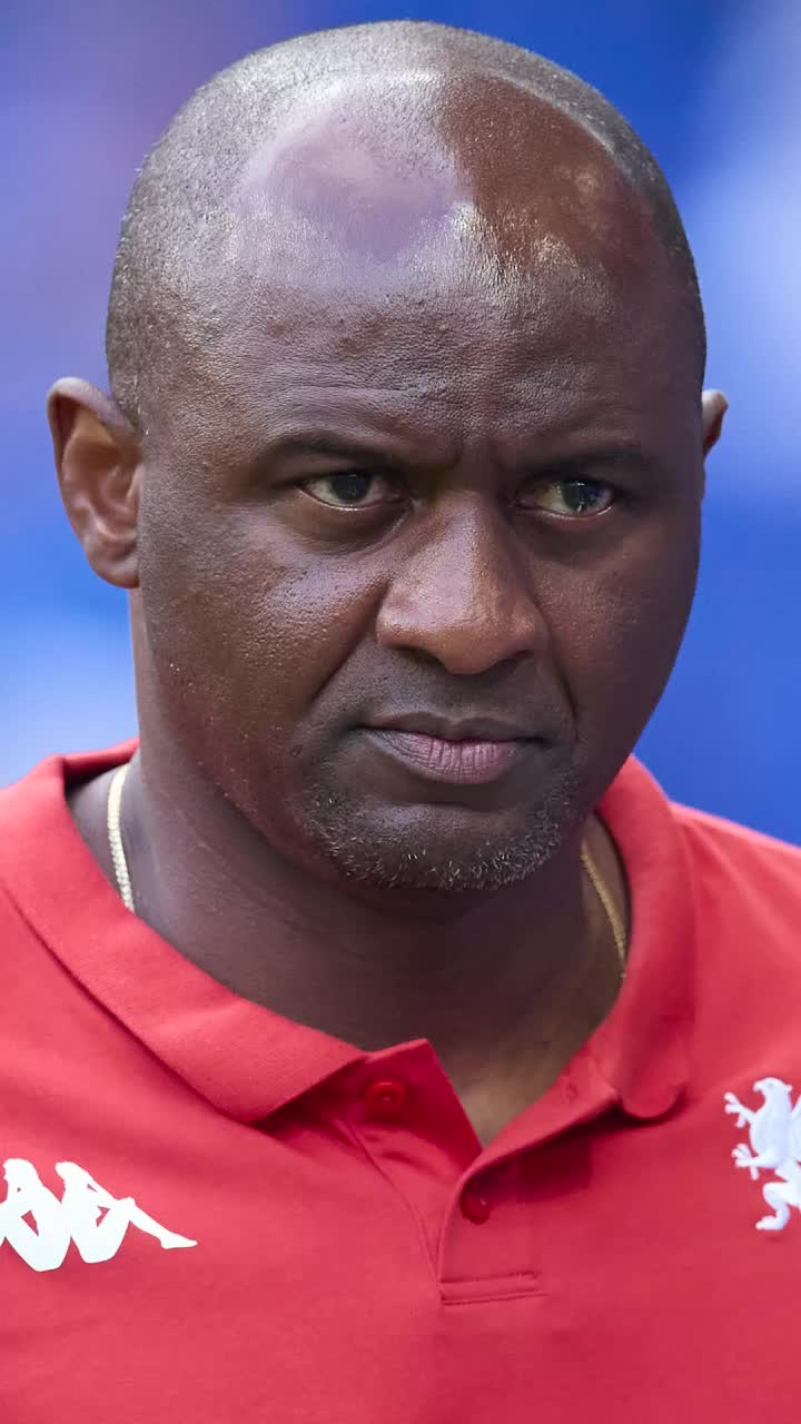 „Nu-i văd câștigând Mondialul”    Patrick Vieira,  legenda Franței, a analizat Argentina: „Le lipsesc viteza și prospețimea”