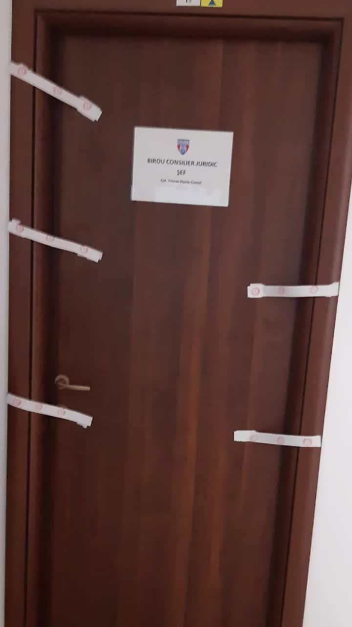 Haos la Steaua    Biroul lui Florin Talpan, sigilat  înainte de un termen important din procesul cu FCSB! Care ar fi motivele și cine ar fi dat ordinul