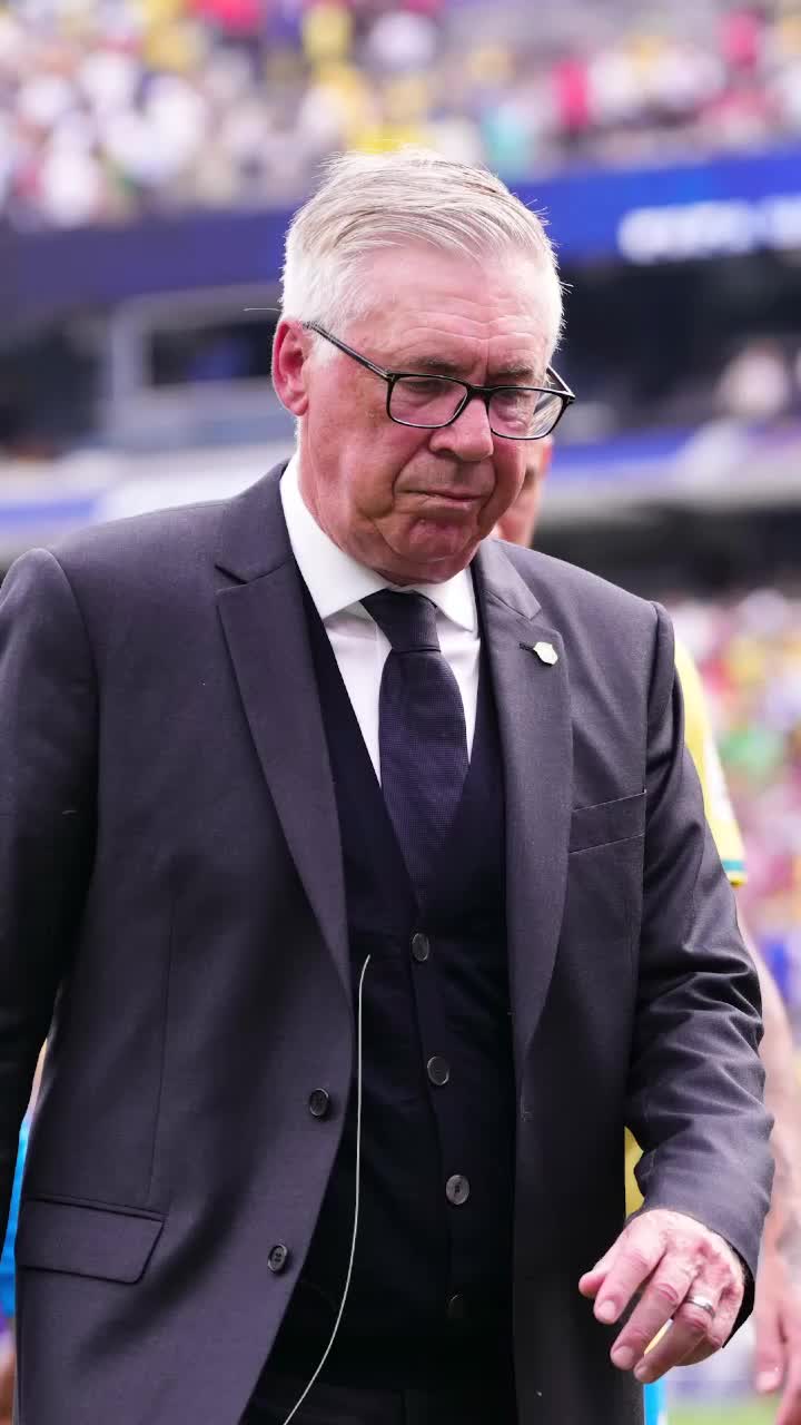 „Aș rezilia contractul”   Legenda Braziliei cere ca   Ancelotti să fie dat afară:  „A provocat o rușine!” + nici Endrick n-a scăpat