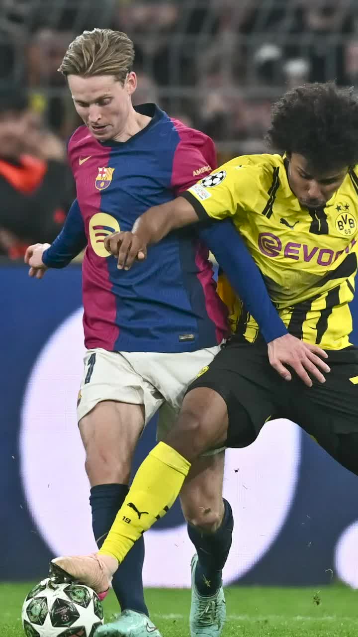 Lovitura Barcelonei  Clubul catalan, acord cu   extrema care are mamă româncă.  Legătura cu Flick