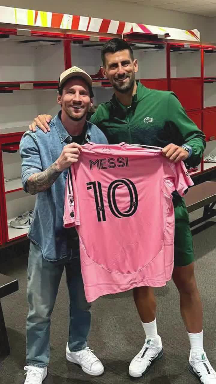 DJOKOVIC VS. MESSI    Cine și-a dus corpul mai aproape de limită?  Comparația datelor fizice: Leo, în Argentina-Egipt, vs Nole, în sfertul de peste 5 ore de la Wimbledon