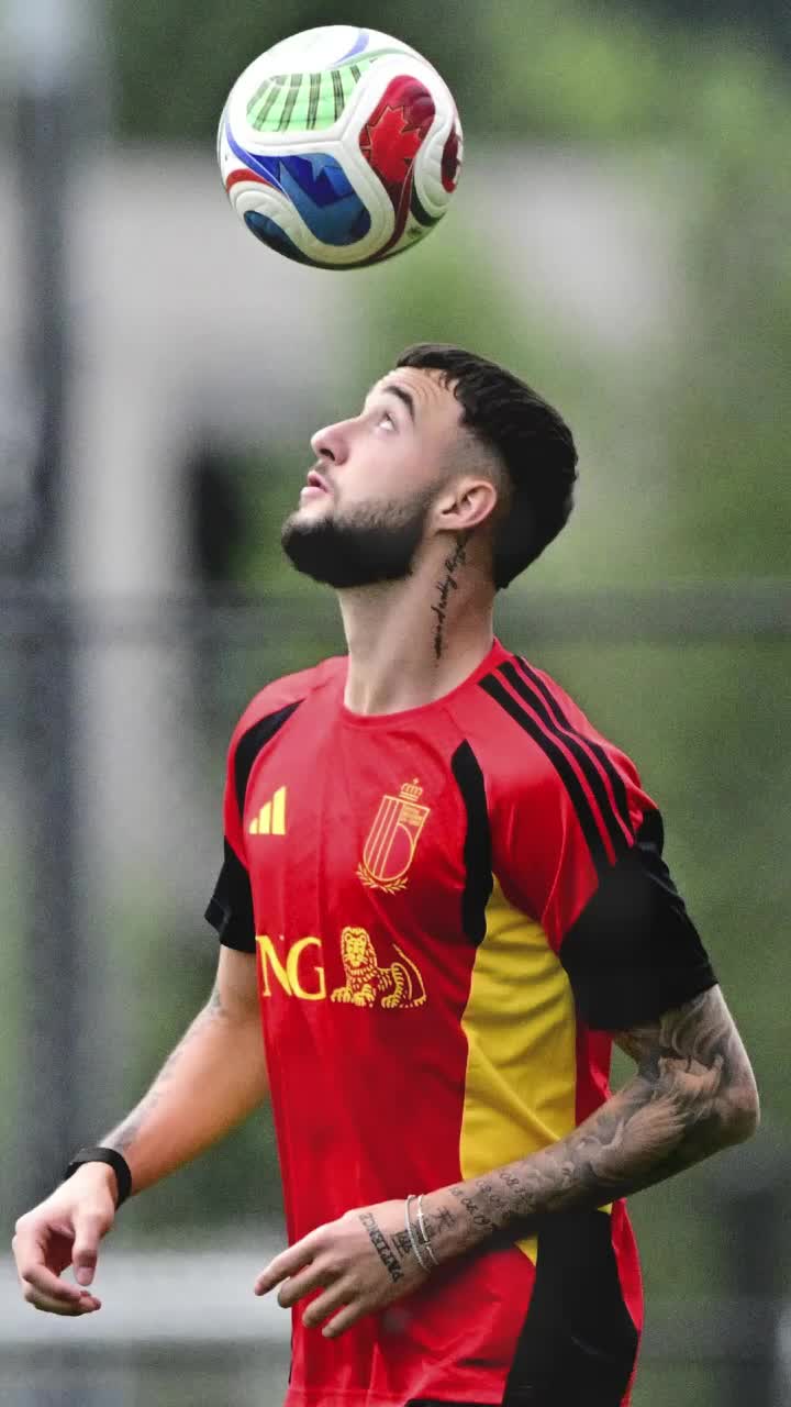  Clubul l-a Interzis la Mondial&nbsp;Nu va putea evolua &icirc;n Spania - Belgia, după tensiunile dintre federație și echipa unde este legitimat!