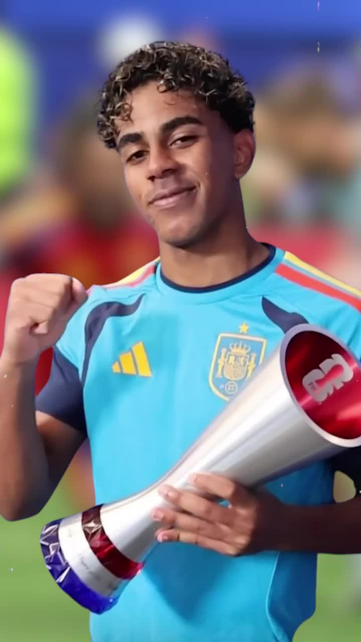  Paradoxul MVP, la CM 2026  Lamine Yamal, fără gol sau assist, dar suficient de influent &icirc;n joc pentru a fi desemnat Omul meciului