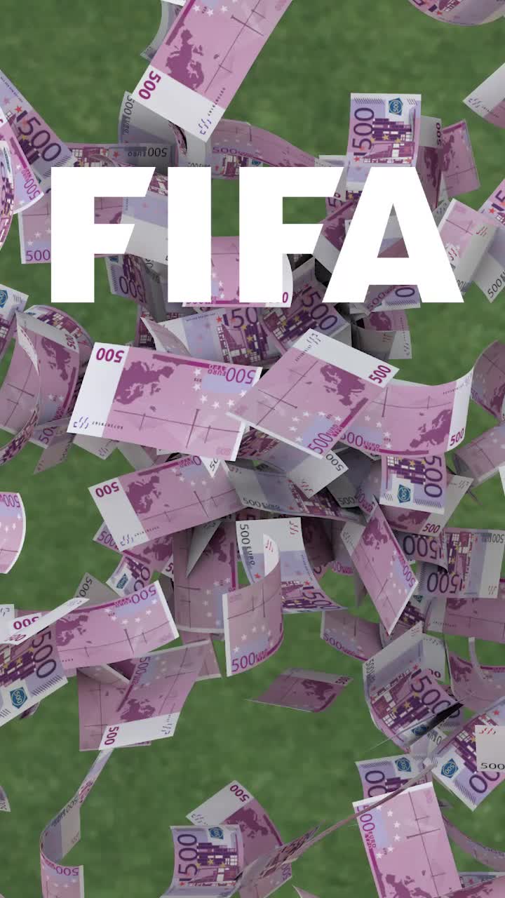 Suvenir de lux de la Mondial    Cât costă o bucată de gazon  și câți bani poate încasa FIFA