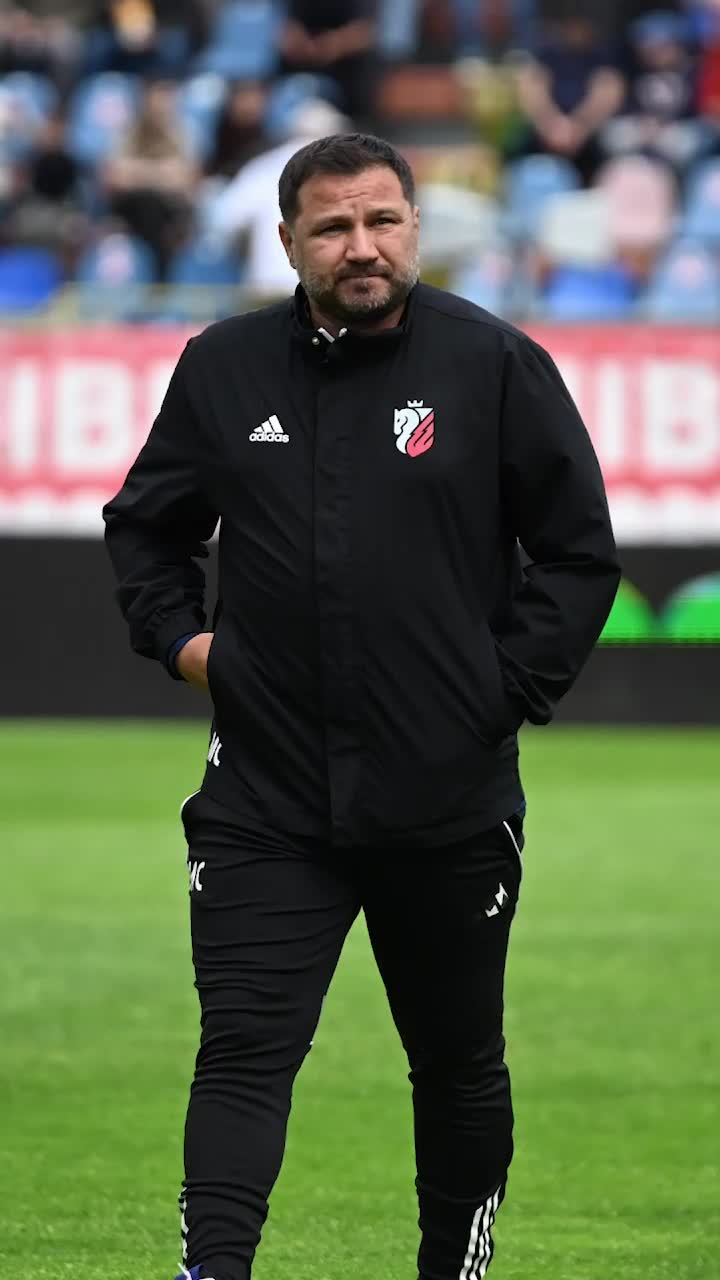 „Dumnezeu i-a dat mult talent”  Jucătorul în care Marius Croitoru își   pune toată baza  în noul sezon: „Cântarul este cel mai mare dușman”