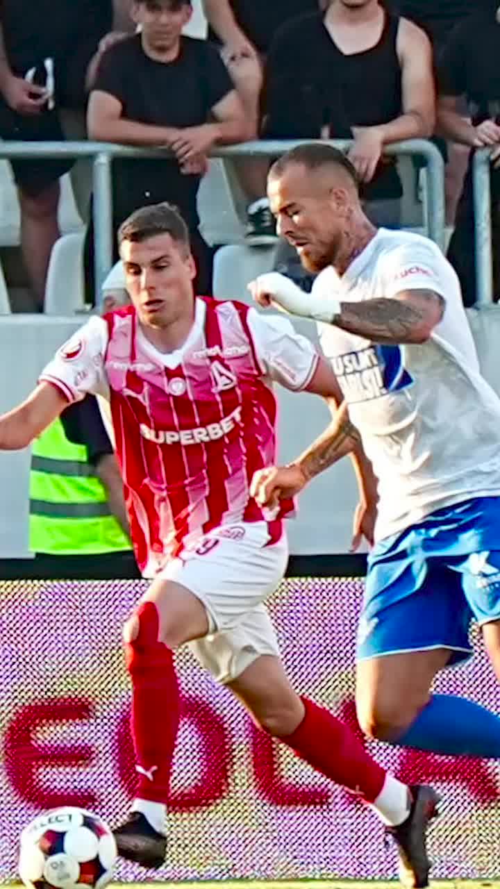 LIVE    Dinamo - Farul.  Mărginean, eroare mare după ce a deschis scorul!